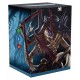 Univers infinis Warhammer 40,000 - Deck Commander 4 - Nuée de Tyranides