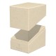 Ultimate Guard - Deck Case - Return To Earth Boulder 133+ RTE 133 - Natural