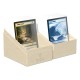 Ultimate Guard - Deck Case - Return To Earth Boulder 133+ RTE 133 - Natural
