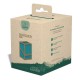 Ultimate Guard - Deck Case - Return To Earth Boulder 133+ RTE 133 - Petrol