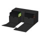 Ultimate Guard - Deck Case - Twin Flip'n'Tray 266+ - Black