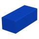 Ultimate Guard - Deck Case - Twin Flip'n'Tray 266+ - Blue