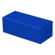 Ultimate Guard - Deck Case - Twin Flip'n'Tray 266+ - Blue