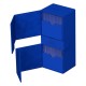 Ultimate Guard - Deck Case - Twin Flip'n'Tray 266+ - Blue