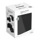 Ultimate Guard - Deck Case - Flip'n'Tray 133+ Monocolor - Black