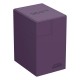 Ultimate Guard - Deck Case - Flip'n'Tray 133+ Monocolor - Purple