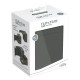 Ultimate Guard - Deck Case - Flip'n'Tray 133+ Monocolor - Grey