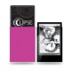 Ultra Pro - 100 Protège-cartes Standard - Eclipse Gloss 100 - Hot Pink