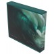 Ultimate Guard - 3-Ring Binder - Album´n´Case Artist Edition - Maël Ollivier-Henry : Spirits of the Sea