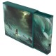 Ultimate Guard - 3-Ring Binder - Album´n´Case Artist Edition - Maël Ollivier-Henry : Spirits of the Sea