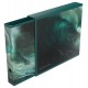 Ultimate Guard - 3-Ring Binder - Album´n´Case Artist Edition - Maël Ollivier-Henry : Spirits of the Sea