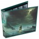 Ultimate Guard - 3-Ring Binder - Album´n´Case Artist Edition - Maël Ollivier-Henry : Spirits of the Sea