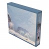 Ultimate Guard - 3-Ring Binder - Album´n´Case Artist Edition - Maël Ollivier-Henry: The Hunters' Quest