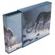 Ultimate Guard - 3-Ring Binder - Album´n´Case Artist Edition - Maël Ollivier-Henry : The Hunters' Quest