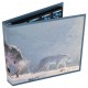 Ultimate Guard - 3-Ring Binder - Album´n´Case Artist Edition - Maël Ollivier-Henry : The Hunters' Quest