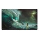 Ultimate Guard - Play Mat - Artist Edition - Maël Ollivier-Henry: Spirits of the Sea