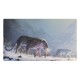 Ultimate Guard - Tapis de Jeu - Artist Edition - Maël Ollivier-Henry : The Hunters' Quest