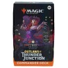 Outlaws of Thunder Junction - Commander Deck 4 - Most Wanted (EN)