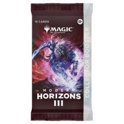 Modern Horizons 3 - Collector Booster (EN)