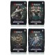 Modern Horizons 3 - Commander Deck - Set of 4 decks (EN)