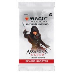 Assassin’s Creed - Beyond Booster (EN)
