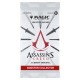 Assassin’s Creed - Booster Collector (FR)