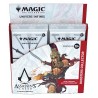 Assassin’s Creed - Boîte de boosters Collector (FR)