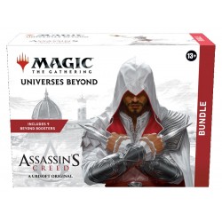 Assassin’s Creed - Bundle (EN)