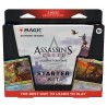Assassin’s Creed - Starter Kit (EN)