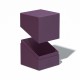 Ultimate Guard - Deck Case - Return To Earth Boulder 100+ RTE 100 - Purple
