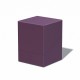 Ultimate Guard - Deck Case - Return To Earth Boulder 100+ RTE 100 - Purple