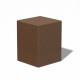 Ultimate Guard - Deck Case - Return To Earth Boulder 100+ RTE 100 - Brown