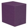 Ultimate Guard - Deck Case - Return To Earth Boulder 133+ RTE 133 - Purple