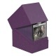 Ultimate Guard - Deck Case - Return To Earth Boulder 133+ RTE 133 - Purple
