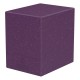 Ultimate Guard - Deck Case - Return To Earth Boulder 133+ RTE 133 - Purple