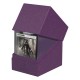 Ultimate Guard - Deck Case - Return To Earth Boulder 133+ RTE 133 - Purple