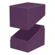Ultimate Guard - Deck Case - Return To Earth Boulder 133+ RTE 133 - Purple