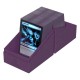 Ultimate Guard - Deck Case - Return To Earth Boulder 133+ RTE 133 - Purple