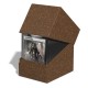 Ultimate Guard - Deck Case - Return To Earth Boulder 133+ RTE 133 - Brown