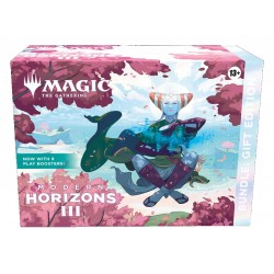 Modern Horizons 3 - Bundle Gift Edition (EN)