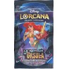 Disney Lorcana - Le retour d'Ursula - Booster (FR)