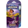 Disney Lorcana - Into the Inklands - Starter Deck 1 - Amber & Emerald (EN)