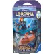 Disney Lorcana - Ursula's return - Starter Deck 2 - Sapphire & Steel (EN)