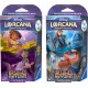 Disney Lorcana - Ursula's Return - Starter Deck - Set of 2 decks (EN)