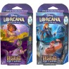 Disney Lorcana - Ursula's Return - Starter Deck - Set of 2 decks (EN)