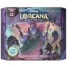 Disney Lorcana - Ursula's Return - The Illumineer’s Quest - Deep Trouble (EN)