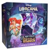 Disney Lorcana - Le retour d'Ursula - Trésor des Illumineurs (FR)