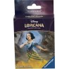 Disney Lorcana - 65 Standard Sleeves - Ursula's Return - Snow White