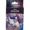 Disney Lorcana - 65 Standard Sleeves - Ursula's Return - Genie