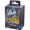 Disney Lorcana - Deck Box - Ursula's Return - White Snow